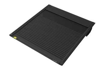 Auto Roller Cover for BYD Shark 6 2024+ | Hamer 4x4 - Brixton 4x4 - Buy Online Now!